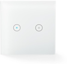 Nedis Wifi Smart Light Switch