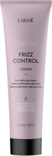 Frizz Control Cream, 150ml