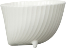 Bowl Frances Xs Home Decoration Decorative Platters White Byon