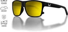 Westin W6 Street 200F flytande polariserade solglasögon