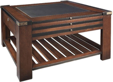 Game Table Black