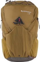 Klättermusen Gilling Backpack 26L Olive Vandringsryggsäckar OneSize