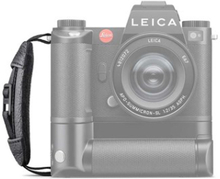 Leica Handrem till handgrepp HG-SCL7 for SL3, , Älgläder svart