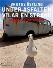 Under asfalten vilar en strand : Midways albatrosser