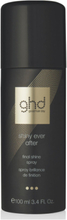 Ghd Shiny Ever After - Final Shine Spray 100Ml Hårspray Mousse Nude Ghd