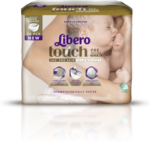 Libero Touch Premature 24 st