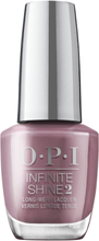 Is - Claydreaming Neglelak Makeup Purple OPI