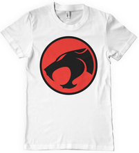 Thundercats Logo T-Shirt, T-Shirt