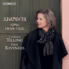 Tilling Camilla: Jugendstil - Songs 1898-1916