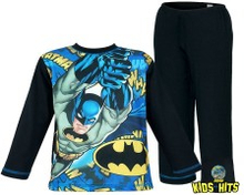 Piżama Batman "Arkham City"