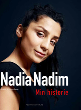 Nadia Nadim - Min historie af Miriam Zesler