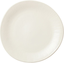 Sandvig Dinner Plate Home Tableware Plates Dinner Plates White Broste Copenhagen