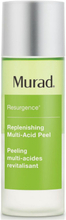 Replenishing Multi-Acid Peel Peeling Ansiktsvård Smink Nude Murad