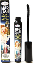 Mad Lash Mascara Makeup Black The Balm