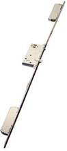 Spanjolett Yale Doorman Multipoint MPL H9 - 1700 mm - Vänster