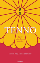Tenno: Japans kejserdømme i nutiden