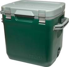 Stanley The Cold-For-Days Outdoor Cooler 28.3 L Stanley Green Kjølebager OneSize
