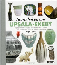 Stora boken om Upsala-Ekeby 1940-1978