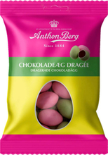 Anthon Berg Chokladägg med Skal - 80 gram