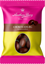 Anthon Berg Chokladägg Mjölk - 80 gram