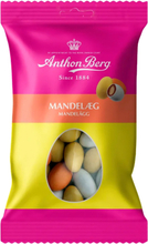 Anthon Berg Mandelägg - 275 gram