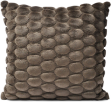 "Egg C/C 50X50Cm Home Textiles Cushions & Blankets Cushion Covers Grey Ceannis"