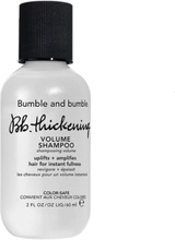 Bumble & Bumble Thickening Shampoo Travel Size 60 ml