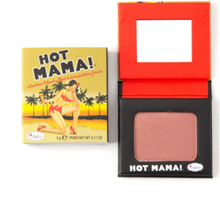 Hot Mama Travel Rouge Makeup Pink The Balm