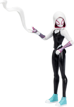 Marvel Spider-Man Spider-Gwen Toys Playsets & Action Figures Action Figures Multi/patterned Marvel