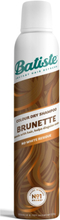 Batiste Color Dry Shampoo Brunette Tørshampoo Brown Batiste