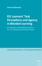 EFL Learners' Task Perceptions and Agency in Blended Learning