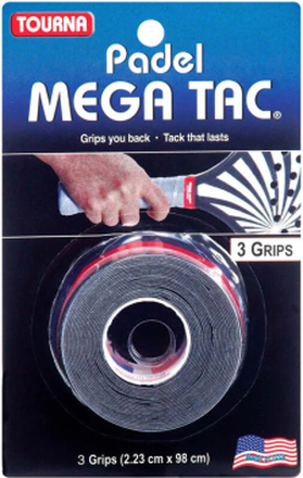 Padel Mega Tac 3-pack