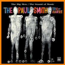 Smith Paul: Paul Smith Trio & Quartet