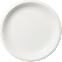Raami Tallerken 20Cm Home Tableware Plates White Iittala