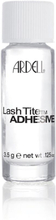 Klej do rzęs Lashtite Adhesive Clear 3.5gr ARDELL