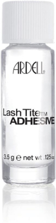 Klej do rzęs Lashtite Adhesive Clear 3.5gr ARDELL