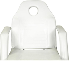 Fotel kosmetyczny hydrauliczny CLASSIC pedicure