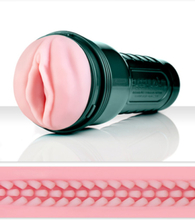 Fleshlight Vibro - Pink Lady Touch Med 3 vibratorer