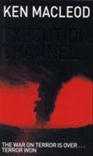 Execution channel - novel