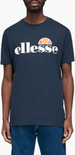 Ellesse - Prado New Logo Tee - Blå - XL