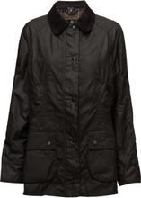 Classic Beadnell Designers Jackets Quilted Jackets Black Barbour