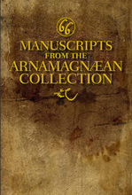 66 manuscripts from the Arnamagnæan Collection