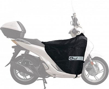 OJ Honda/Kymco/Suzuki/SYM/Yamaha, weather protection Pro
