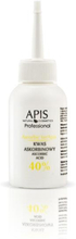 Kwas APIS askorbinowy 40% 30ml 52675