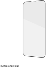 Celly: Skärmskydd Härdat glas iPhone 14 Pro Max