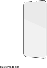 Celly: Skärmskydd Härdat glas iPhone 14 Pro