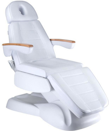 Fotel kosmetyczny elektryczny LUX 3