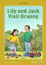 Lily and Jack Visit Granny (uden gloser)