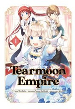 Tearmoon Empire (Manga) Volume 1