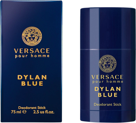 Versace Pour Homme Dylan Blue Duo EdT 30 ml, Deostick 75 ml